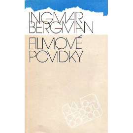 Filmové povídky (edice: Klub čtenářů, sv. 588) [povídky, film]